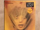The Rolling Stones Goats Head Soup Vinyl LP M- ORIGINAL +Insert DJ Promo Release
