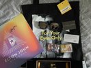 Elton John Limited Signed Diamonds Vinyl 1/100 London Pop-up Exclusive IN HAND