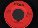 Hear 1977 Ezra North Carolina Private Press Hard Rock EX 45   Teasers / Livin