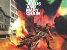 JESUS & MARY CHAIN LIVE AT THE FOX THEATRE DETROIT 10/22/18 NEW 7 INCH VINYL DIS