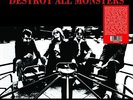 DESTROY ALL MONSTERS BORED NEW LP