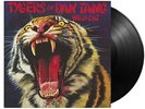 TYGERS OF PAN TANG WILD CAT NEW LP