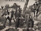 THE MAVERICKS IN TIME NEW LP