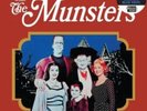 THE MUNSTERS AT HOME WITH THE MUNSTERS NEW VINYL RECORD