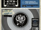 MOTORHEAD LOST TAPES, VOL. 2 NEW LP