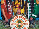 EASY STAR ALL-STARS EASY STAR'S LONELY HEARTS DUB BAND [BONUS TRACKS] NEW LP
