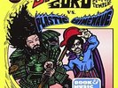 SPEED GURU (ACID MOTHERS TEMPLE) VS PLASTIC CRIMEWAVE PSYCHEDELIC SHOWDOWN NEW L