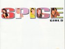 SPICE GIRLS SPICE [LP] NEW LP