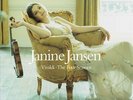 JANINE JANSEN VIVALDI: THE FOUR SEASONS NEW LP