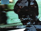 BRETT ANDERSON SLOW ATTACK [COLOURED VINYL] NEW LP