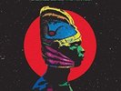 TONY ALLEN / JEFF MILLS TOMORROW COMES THE HARVEST NEW LP