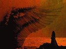 THE ANGELIC PROCESS WEIGHING SOULS WITH SAND NEW LP