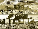 MEKONS EXQUISITE NEW LP