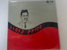 Lloyd Price s/t 1981 Rare japanese 10