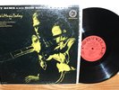 ZOOT SIMS and BOB BROOKMEYER - Tonite's Jazz Today LP, 1st Press Storyville 907