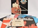 ELVIS PRESLEY ‘Elvis Presley’s Greatest Hits’ 1978 7X Vinyl LP Box Set – R08