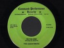 Hear 1973 The Goodtimers LA Soul 45   I m the One / Gentle as a Newborn Fawn