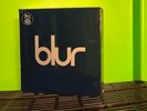 Blur-Blur 21 Collector's Box Set 13 LP