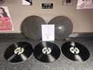 LP BOX SET TRIPLE VINYL PIL PUBLIC IMAGE LIMITED METAL BOX UK IST PRESS EX/NM-