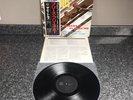 LP VINYL THE BEATLES PLEASE PLEASE ME REMASTERED TOJP-7071 JAPAN PRESS 1992 NM-