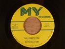 Dutch Masters The Expectation/You're Nearby Me CRAZY RARE  Garage, Psych