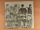 The Eat Communist Radio/Catholic Love CRAZY RARE  ORIGINAL 476/500 PS KBD Punk