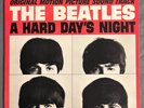 The Beatles - A Hard Day's Night - Vinyl 12