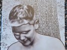 Kae Tempest: The Line Is A Curve - Limited Edition Zoetrope Vinyl No. 378, RARE