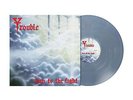 Trouble Run To The Light LP Transparent Reddish Blue Marbled Vinyl SEALED