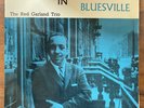 RED GARLAND TRIO: RED IN BLUESVILLE. EXCEPTIONALLY RARE UK ESQUIRE PRESSING NM