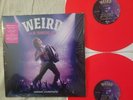 Al Yankovic Story - Wierd - Various - NM/NM 2023 Pop Rock Pink Shrink Hype Roku