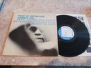 Andrew Hill Point Of Departure LP Blue Note  BLP 4167 Mono Van Gelder RARE VG