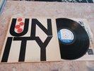 Larry Young  Unity Blue Note 4221 LP Mono Van Gelder Ear VG RARE