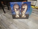 PINK FLOYD ‎– The Division Bell  1994 Ltd. 1st US Issue Trans. Blue vinyl LP NM