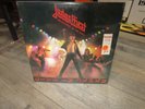 Judas Priest - Unleashed In The East - Vinyl Sealed - Exciter - Sinner -Mint