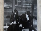 The White Stripes - Get Behind Me Satan - 2005 EU Ltd. Promo 1st - Vinyl LP- XL