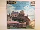 London CS 6013 Ataulfo Argenta blue back Debussy Images Iberia excellent IE/2K