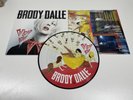 Brody Dalle Diploid Love Picture Disc Vinyl LP 2014 OOP Near Mint ’