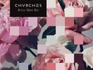 EVERY OPEN EYE [LP] [EP] NEW VINYL