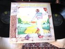 ELTON JOHN -    Goodbye Yellow Brick Road,    ORIG 1973 UK 'RED VINYL' DOUBLE-LP