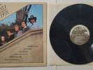 California Connection The Bluegrass Album Vol. 3 Tony Rice 1983 Rounder VG+