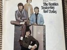 The Beatles LP 