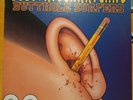 Butthole Surfers Electriclarryland Vinyl first US press EX/EX