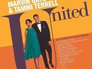 United (with Tammi Terrell) - Gaye,Marvin LP