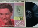 Elvis Presley/Something For Everybody/UK/Stereo