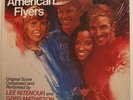 Lee Ritenour & Greg Mathison Lp American Flyers Soundtrack Sealed  chris isaak