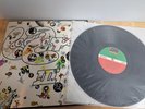 1970 LED ZEPPELIN III VINYL SD 7201 1st PRESS