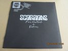 SCORPIONS Face The Heat + Extras LP/12