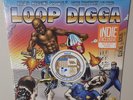MADLIB HISTORY OF THE LOOP DIGGA 1990-2000 BRAND NEW SEALED SKY BLUE VINYL LP