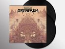 King Gizzard & The Lizard Wizard - Omnium Gatherum (2LP) BLACK VINYL NEW